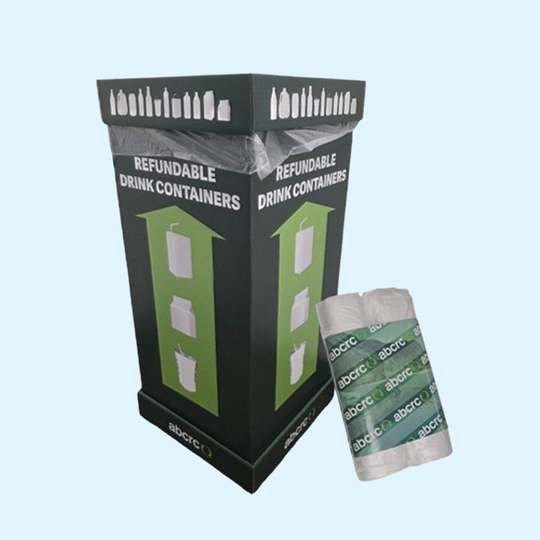 Bins & Bags